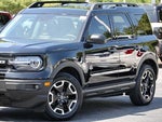 2023 Bronco Sport Thumbnail 21