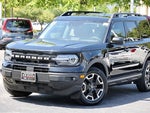 2023 Bronco Sport Thumbnail 22