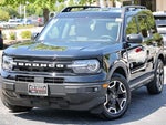 2023 Bronco Sport Thumbnail 24
