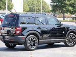 2023 Bronco Sport Thumbnail 28