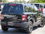 2023 Bronco Sport Thumbnail 29