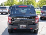 2023 Bronco Sport Thumbnail 31