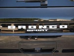 2023 Bronco Sport Thumbnail 32