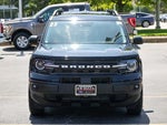 2023 Bronco Sport Thumbnail 35