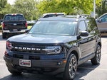 2023 Bronco Sport Thumbnail 36