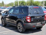 2023 Bronco Sport Thumbnail 40