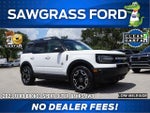 2023 Bronco Sport Thumbnail 1