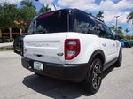 2023 Bronco Sport Thumbnail 7