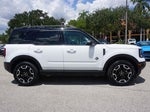 2023 Bronco Sport Thumbnail 16