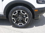 2023 Bronco Sport Thumbnail 18
