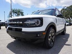 2023 Bronco Sport Thumbnail 24