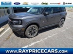 2023 Bronco Sport Thumbnail 1
