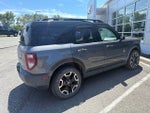 2023 Bronco Sport Thumbnail 2