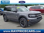 2023 Bronco Sport Thumbnail 1