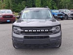 2023 Bronco Sport Thumbnail 2