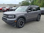 2023 Bronco Sport Thumbnail 3