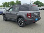 2023 Bronco Sport Thumbnail 4