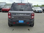 2023 Bronco Sport Thumbnail 5