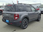 2023 Bronco Sport Thumbnail 6
