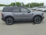 2023 Bronco Sport Thumbnail 7
