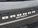 2023 Bronco Sport Thumbnail 30