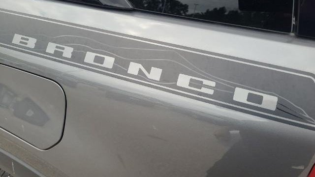 Preowned 2023 Ford Bronco Sport Outer Banks for Sale