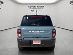 2023 Bronco Sport Thumbnail 4