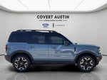 2023 Bronco Sport Thumbnail 6