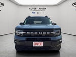 2023 Bronco Sport Thumbnail 8