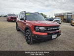2023 Bronco Sport Thumbnail 2