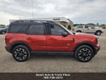 2023 Bronco Sport Thumbnail 5
