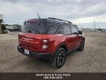 2023 Bronco Sport Thumbnail 6
