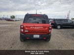 2023 Bronco Sport Thumbnail 7