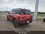 2023 Bronco Sport Thumbnail 8