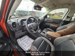 2023 Bronco Sport Thumbnail 9