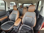 2023 Bronco Sport Thumbnail 11