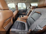 2023 Bronco Sport Thumbnail 15