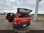 2023 Bronco Sport Thumbnail 16
