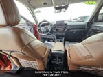 2023 Bronco Sport Thumbnail 20