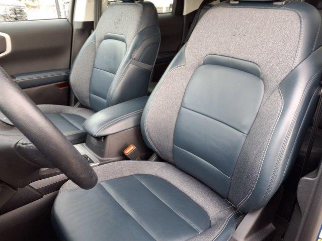 2023 Ford Bronco - $26,993