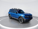 2023 Bronco Sport Thumbnail 1