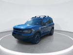 2023 Bronco Sport Thumbnail 3