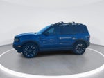 2023 Bronco Sport Thumbnail 4