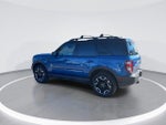 2023 Bronco Sport Thumbnail 5