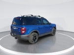 2023 Bronco Sport Thumbnail 7