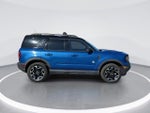2023 Bronco Sport Thumbnail 8