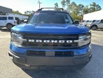 2023 Bronco Sport Thumbnail 9