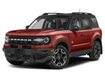 2023 Bronco Sport Thumbnail 1