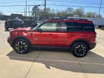 2023 Bronco Sport Thumbnail 8