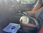 2023 Bronco Sport Thumbnail 11